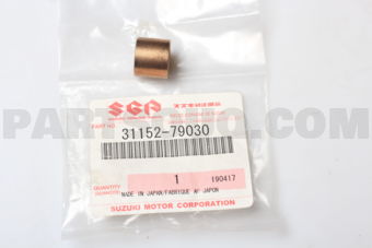 Suzuki 3115279030 BAGUE PALIER AR