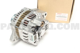 Suzuki 3140065J13 GENERATOR ASSY