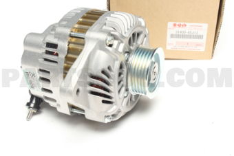 Suzuki 3140065J13 GENERATOR ASSY