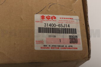 Suzuki 3140065J14 GENERATOR ASSY