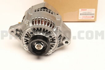 Suzuki 3140080G12 GENERATOR ASSY
