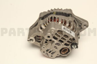 Suzuki 31400M75J30 GENERATOR ASSY