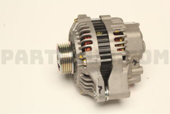 Suzuki 31400M75J30 GENERATOR ASSY