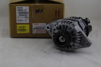 Suzuki 31400M79M00 GENERATOR ASSY
