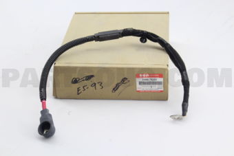 Suzuki 3149978J00 HARNESS ASSY, GENERATOR