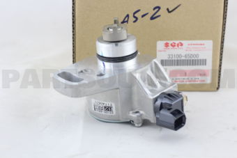 Suzuki 3310065D00 SENSOR ASSY, CAM ANGLE