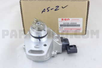 Suzuki 3310065D00 SENSOR ASSY, CAM ANGLE