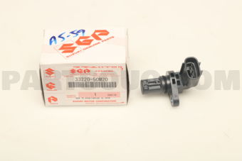 Suzuki 3322050M20 SENSOR,CRANK POSITION