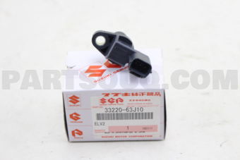 Suzuki 3322063J10 SENSOR ASSY, CAM POSITION