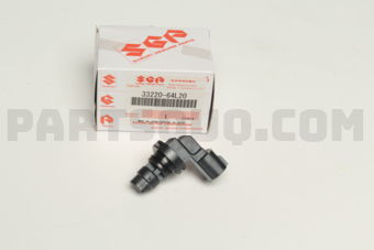 Suzuki 3322064L20 SENSOR ASSY,POSITION