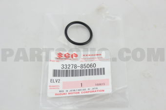 Suzuki 3327885060 O RING