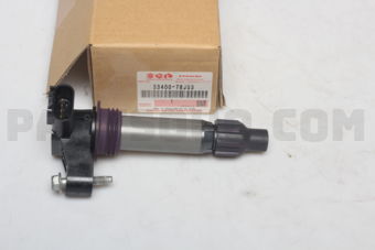 Suzuki 3340078J03 COIL ASSY,IGNITION