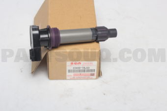 Suzuki 3340078J03 COIL ASSY,IGNITION