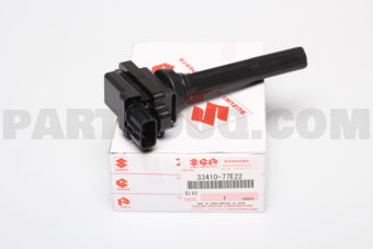 Suzuki 3341077E22 COIL ASSY, IGNITION