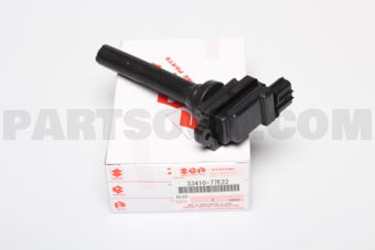 Suzuki 3341077E22 COIL ASSY, IGNITION