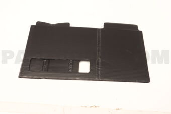 Suzuki 33690M60M00 COVER, BATTERY