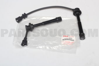 Suzuki 3370580G00 CORD SET, HIGH TENSION