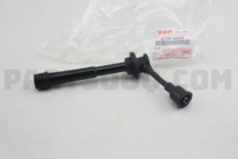Suzuki 3374080G00 CORD, HIGH TENSION (L:80)