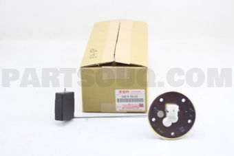 Suzuki 3481064J00 GAUGE ASSY, FUEL LEVEL