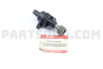 Suzuki 3491054J00 SENSOR ASSY, SPEED