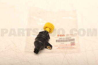 Suzuki 3491065D31 SENSOR ASSY,SPEED