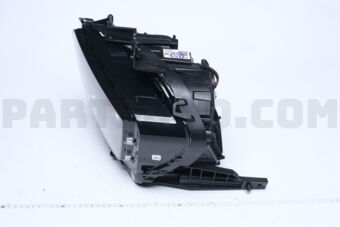 Suzuki 35100M74TB1 HEADLAMP ASSYR