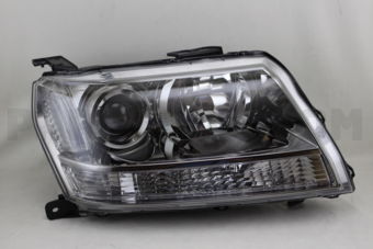 Suzuki 3512065J12 UNIT HEADLAMP RH