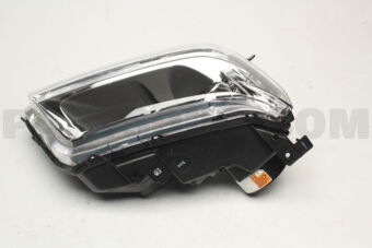 Suzuki 3512065JB2 UNIT HEADLAMP RH