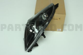 Suzuki 3512072L51 UNIT,HEADLAMP,R