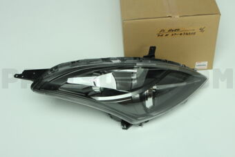 Suzuki 3512072L51 UNIT,HEADLAMP,R