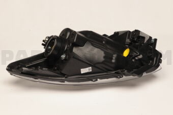 Suzuki 35121M55R20 UNIT, HEADLAMP RH