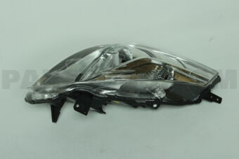 Suzuki 35121M60M10 UNIT, HEADLAMP RH