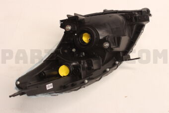 Suzuki 35121M74L10 UNIT HEAD LAMP RH