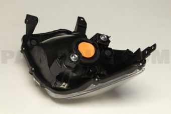 Suzuki 35121M76M50 HEADLAMP ASSY,RH