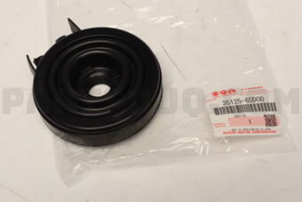 Suzuki 3512565D00 COVER, SOCKET