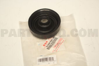 Suzuki 35125M79G00 COVER, SOCKET