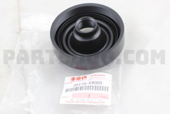 Suzuki 3517964G00 COVER, SOCKET