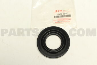 Suzuki 3517976F10 COVER, SOCKET