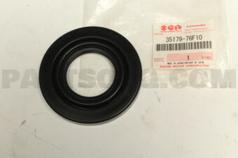 Suzuki 3517976F10 COVER, SOCKET