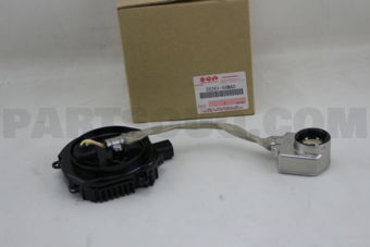 Suzuki 3526150MA0 BALLAST