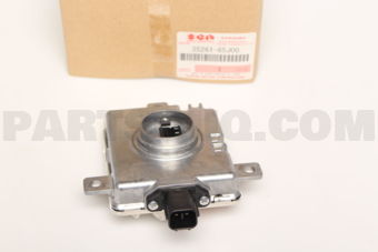 Suzuki 3526165J00 BALLAST ASSY