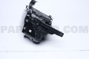 Suzuki 35300M74TB1 HEADLAMP ASSYL