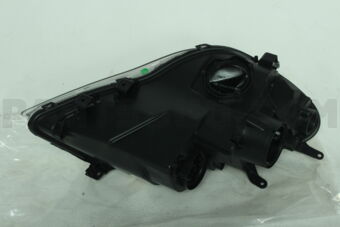 Suzuki 3532057LB1 UNIT,HEADLAMP,LH