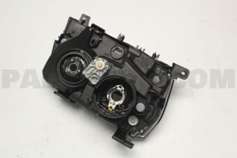 Suzuki 3532065JB2 UNIT HEADLAMP LH