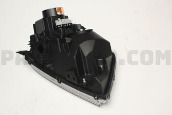 Suzuki 3532065JB2 UNIT HEADLAMP LH