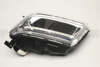 Suzuki 3532065JB2 UNIT HEADLAMP LH