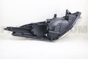 Suzuki 3532071L20 UNIT,HEADLAMP,L