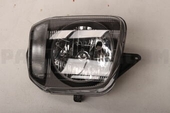 Suzuki 3532081A71 HEAD LAMP LH