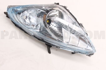 Suzuki 35321M74L10 UNIT HEADLAMP LH