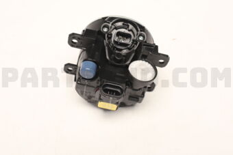 Suzuki 3550054P01 LAMP ASSY,FOG AND DRL